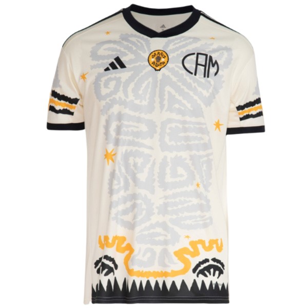 Tailandia Camiseta Atletico Mineiro Special Edition 2023-24